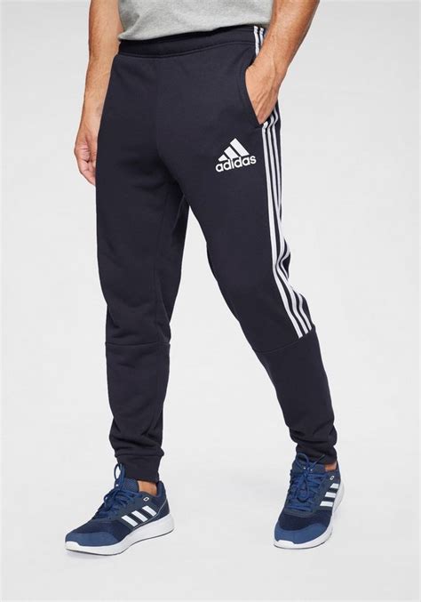 adidas jogginghose herren mit bund|jogginghose für herren.